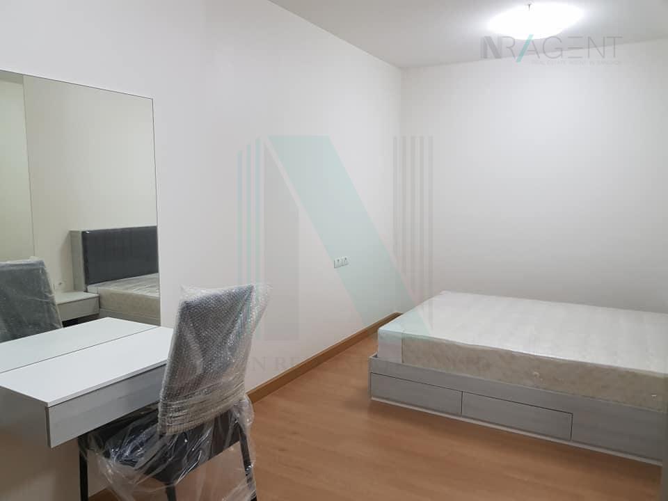 picture For rent condo SUPALAI LOFT CHAENG WATTHANA Building 1, Floor 12,1 bed room, Room size 48.00 sqm - 5/8