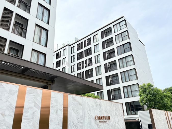 Chapter Thonglor 25