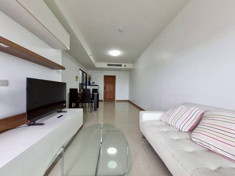 🔥Cheapest!! Supalai Premier Sathron Narathiwas near central rama3 2bedrooms