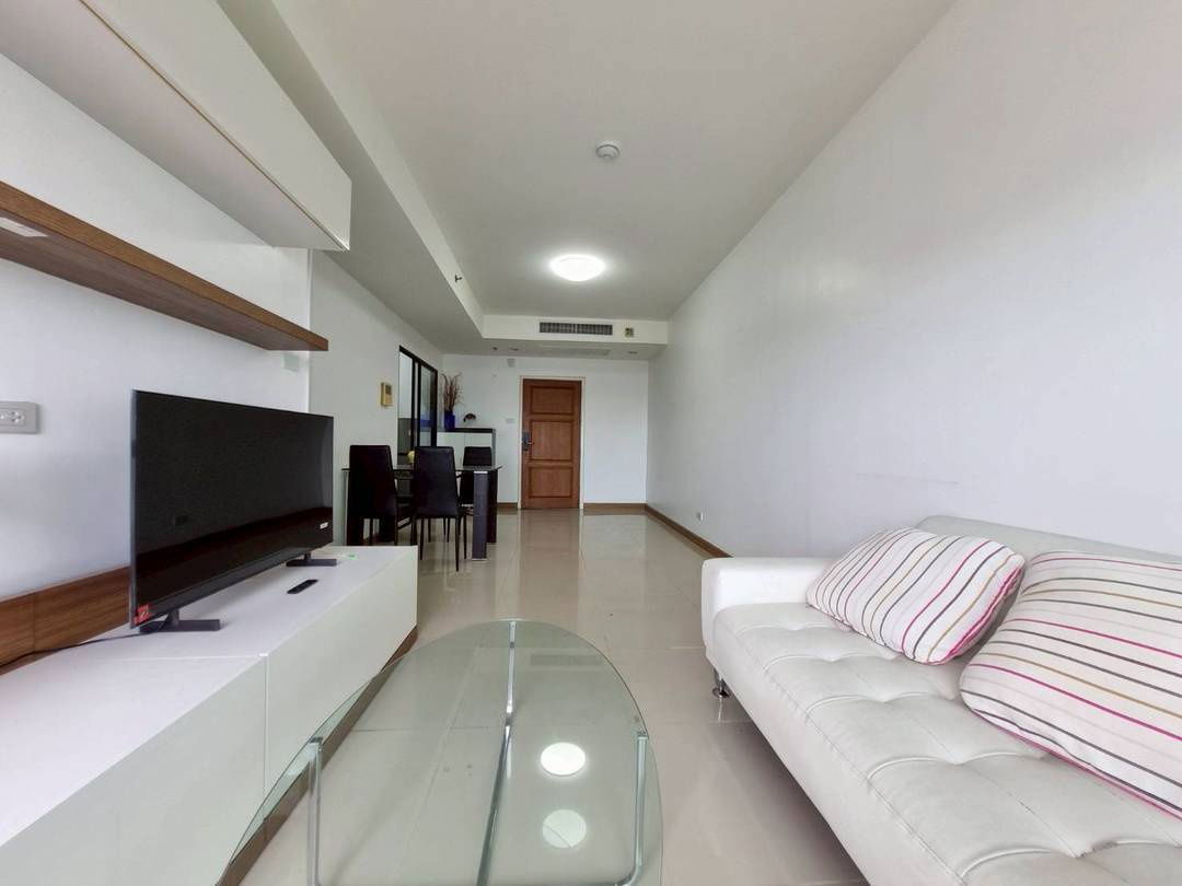 picture 🔥Cheapest!! Supalai Premier Sathron Narathiwas near central rama3 2bedrooms - 1/13