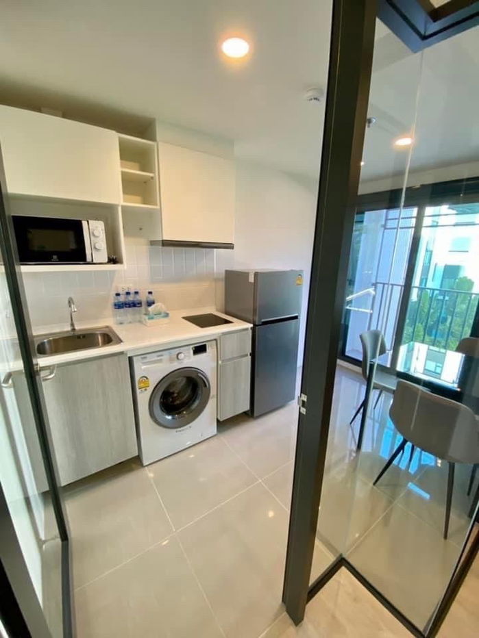 picture For Rent Escent Park​ ville Chiangmai - 5/8