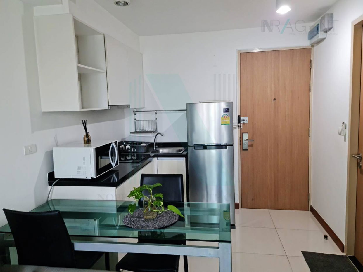 picture For Rent Condo LE COTE THONGLOR 8 Building , Floor 5,1 bed room, Room size 33 sqm - 5/8