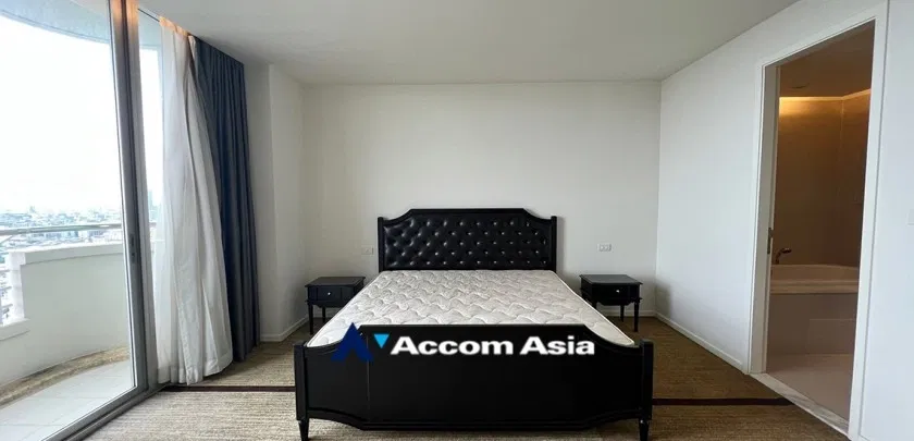 picture 🔼🔽 AccomA 📩  3 BR Condominium @Sathorn Heritage (AA32691) - 11/20