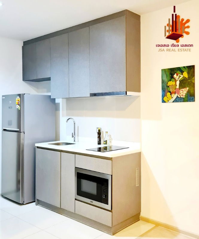 picture ✨ For Sale: RHYTHM Rangnam Condo ✨  💰 Only 6,000,000 THB - 3/4