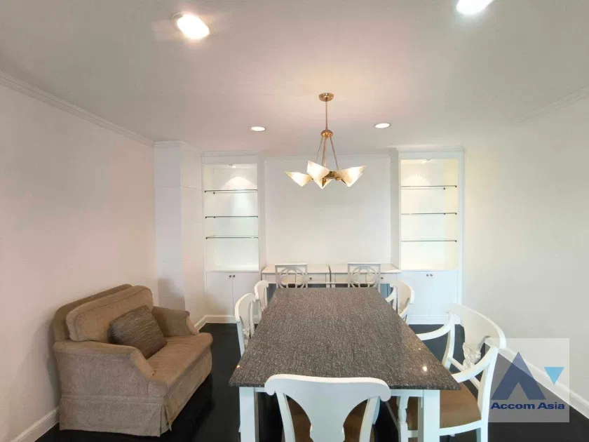 picture 🔼🔽 AccomA 📩  3 BR Condominium @Acadamia Grand Tower (1516219) - 4/12