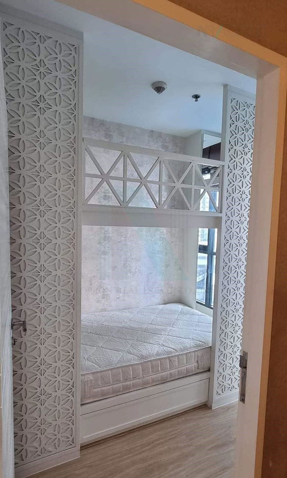 picture For Rent Condo IDEO MOBI SATHORN Building 1, Floor 9,2 bed room, Room size 42.00 sqm - 5/8
