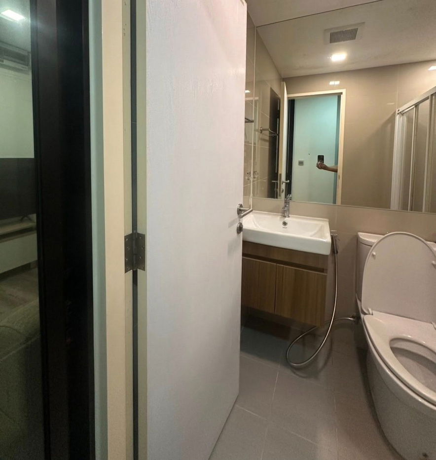 picture  Brown Condo Phahol - Saphanmai  - 9/10