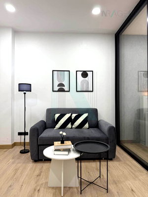 Condos for sale Bangkok : 🚩 For Sell Condo ANCHAN CONDOMINIUM Building 1, Floor 6,1 bed room, Room size 33 sqm