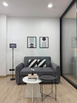 🚩 For Sell Condo ANCHAN CONDOMINIUM Building 1, Floor 6,1 bed room, Room size 33 sqm