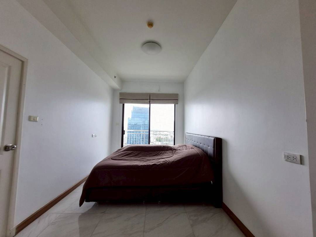 picture 🔥Cheapest!! Supalai Premier Sathron Narathiwas near central rama3 2bedrooms - 6/13