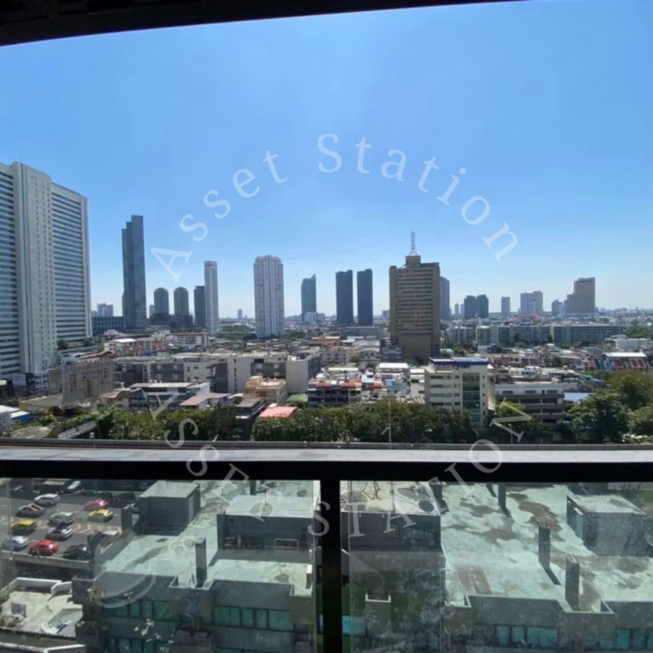 picture ✨ Luxury Living – Urbano Absolute Sathon-Taksin in the heart of Bangkok 🏢 - 16/16