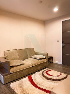 For sell condo THE CREST SUKHUMVIT 49 Building , Floor 8,1 bed room, Room size 33.98 sqm