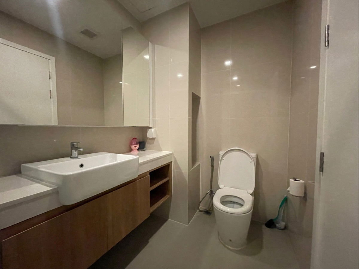picture 💜For rent: Knightsbridge The Ocean Sriracha, Duplex 2 FL, sea view, size 70 sq m. - 4/31
