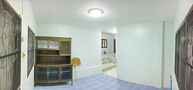 picture Big C Laemthong 2.8 km. Mansion 2-3 parking spaces, 8,499 baht/month, 55 sq m., 255 sq m., Tabma Ray - 4/8