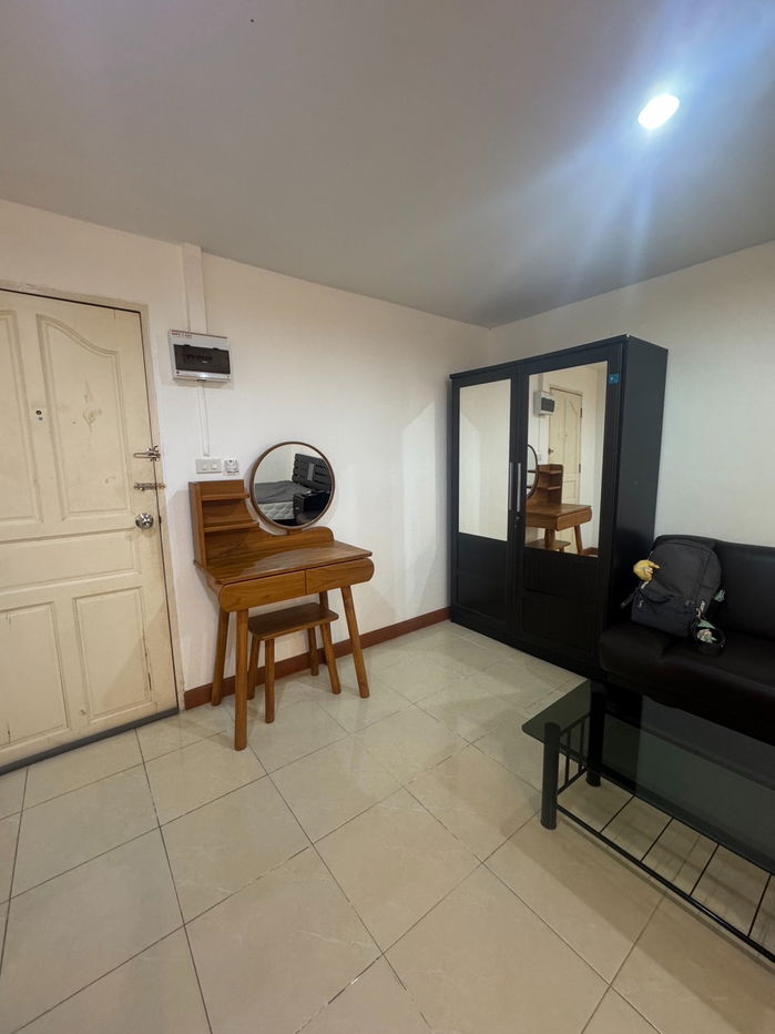 รูป Family Town Condo 5700ต่อเดือน - รูปที่ 7/7