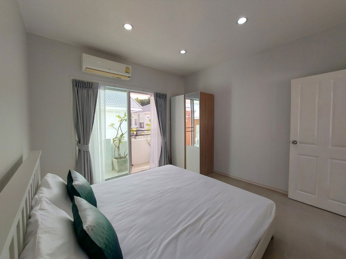 picture Tropical pool villa  Just 10 minutes drive from Chiang Mai airport - 11/11
