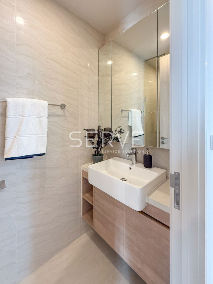 picture Brand New 2 Beds 52.47 sq.m. Unit Center Thong Lor Area and Close to BTS Thong Lo at Noble Form Thonglor Condo  / For Sale - 11/12