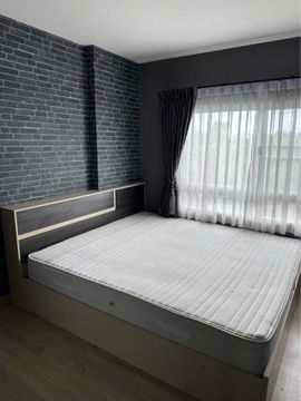 🔴RV20233🟡 ให้เช่าถูกมาก👍 Ploen Ploen Condominium Rangsit - Workpoint 1,2 💛🧡 ✅แอดไลน์ @mproperty (มี @ ด้วย) แอดมินตอบไว