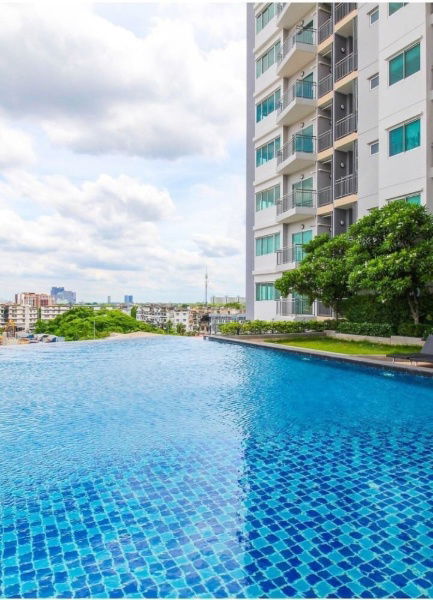 picture For Sales Supalai Vista @ Pak Kred Intersection 298/308 - 14/14