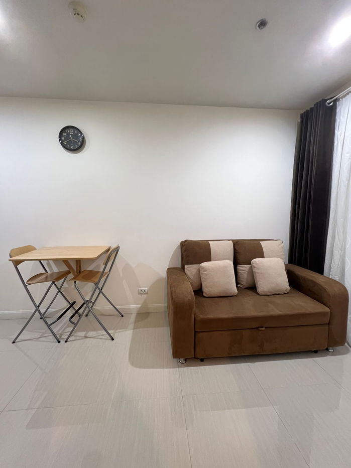 รูป 🏢 ให้เช่าคอนโด : Manor Sanambinnam (แมเนอร์ สนามบินน้ำ)   รหัสทรัพย์ | 📌LNP-C9139  - รูปที่ 22/22