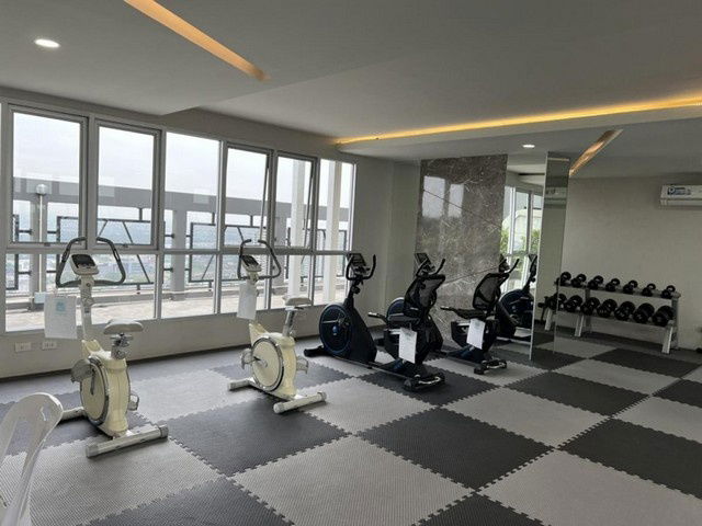 picture C6046 Rent  :  Cond  Asakan Place Srinakarindra ( MRT Hua Mak ) 064 665 4666 - 20/25