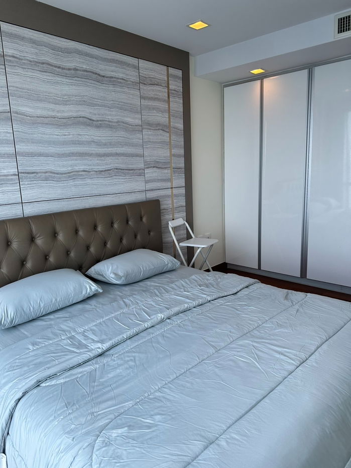รูป For rent condo the Palm wongamat Beach front pattaya (S03-2084)  - รูปที่ 13/14