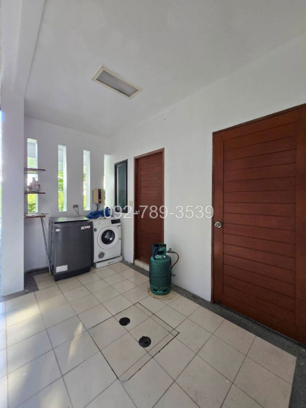 รูป ให้เช่าบ้านเดี่ยว เดอะนิช เรสซิเดนซ์ ปากเกร็ด  The Niche Residence Pakkred ใกล้ ISB นิชดาธานี - รูปที่ 14/35