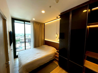 Condos for rent : PFD-05578	Condo for Rent: Oka Haus Sukhumvit 36 Schedule a viewing ■ Line: @propertyfinder	