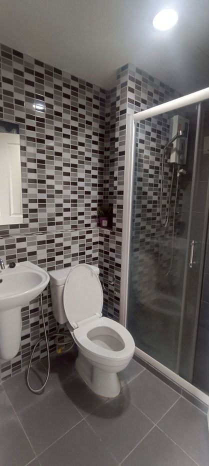 picture For Rent dcondo Rattanathibet  6,500 - 7/8