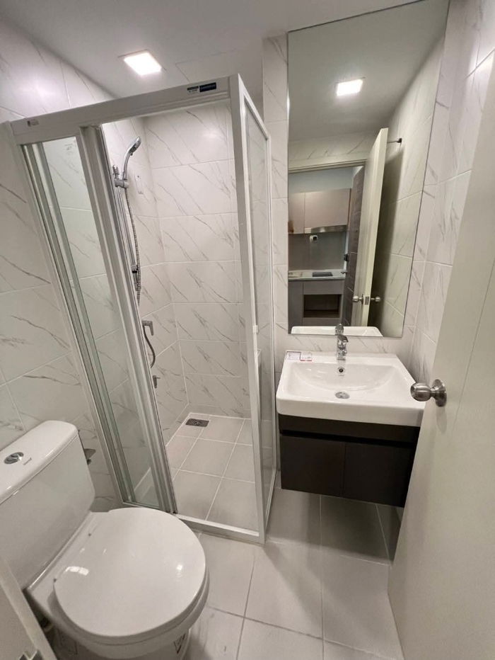 picture Owner Direct – Atmoz Ratchada-Huai Khwang Brand-new unit, fully furnished & ready to move in. - 10/17