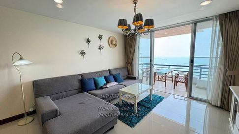 Rama Harbour View Condominium 📍 Sriracha