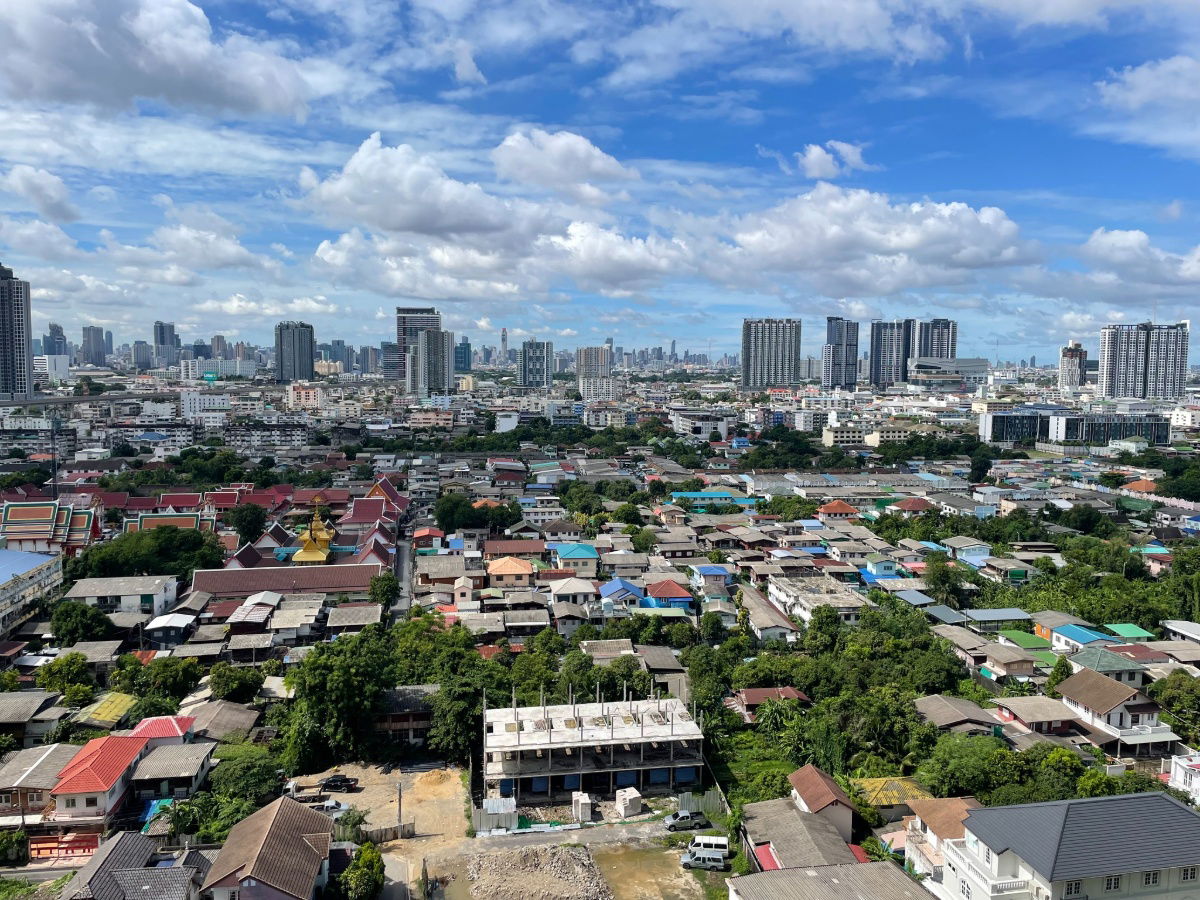รูป 🏢 ขายคอนโด : Regent Home Bangson Phase 28 (รีเจ้นท์ โฮม บางซ่อน โครงการ 2 เฟส 28)   รหัสทรัพย์ | 📌 LNP-C9147  - รูปที่ 2/6