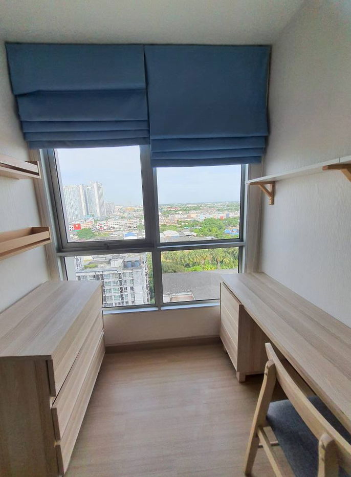 picture Condo For Rent Supalai Veranda Phasi Charoen Station (A6809004) ID Line : @condo98 - 5/5