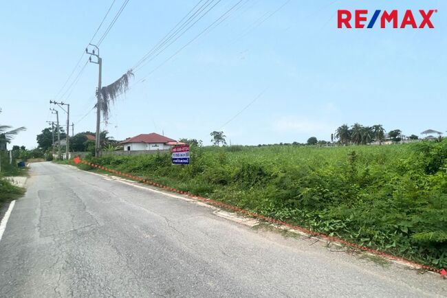 รูป ขายที่ดิน ซอยวัดลาดปลาดุก ถนนกาญจนาภิเษก ถนนเลียบคลองบางไทร - รูปที่ 5/12