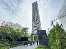 Project Noble form Thonglor Picture - 2/24