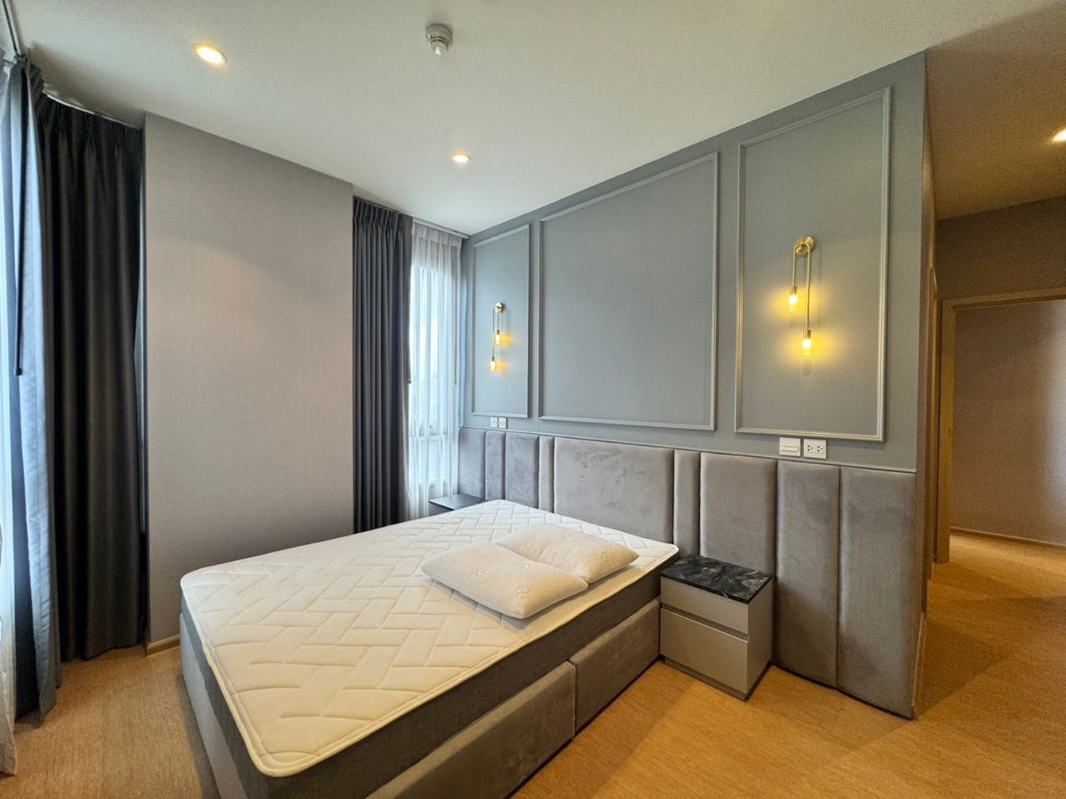รูป ให้เช่า Maru ekkamai 2 ห้องนอน ไซส์ ใหญ่ห้องสวย แต่งครบ Luxury สุดๆ - รูปที่ 10/14