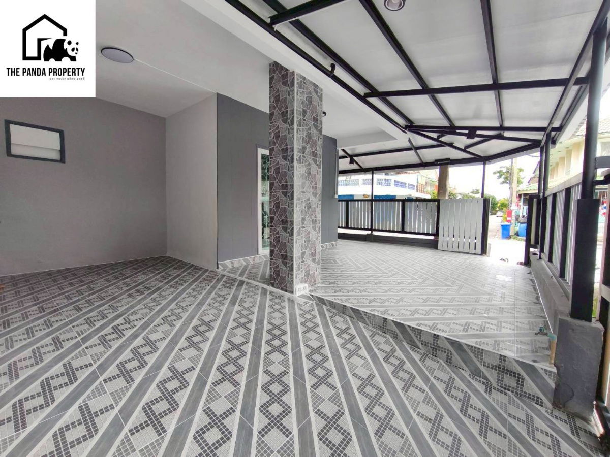 รูป หมู่บ้านพฤกษา15 นิคมบางปู (ตำหรุ -บางพลี) - รูปที่ 2/19