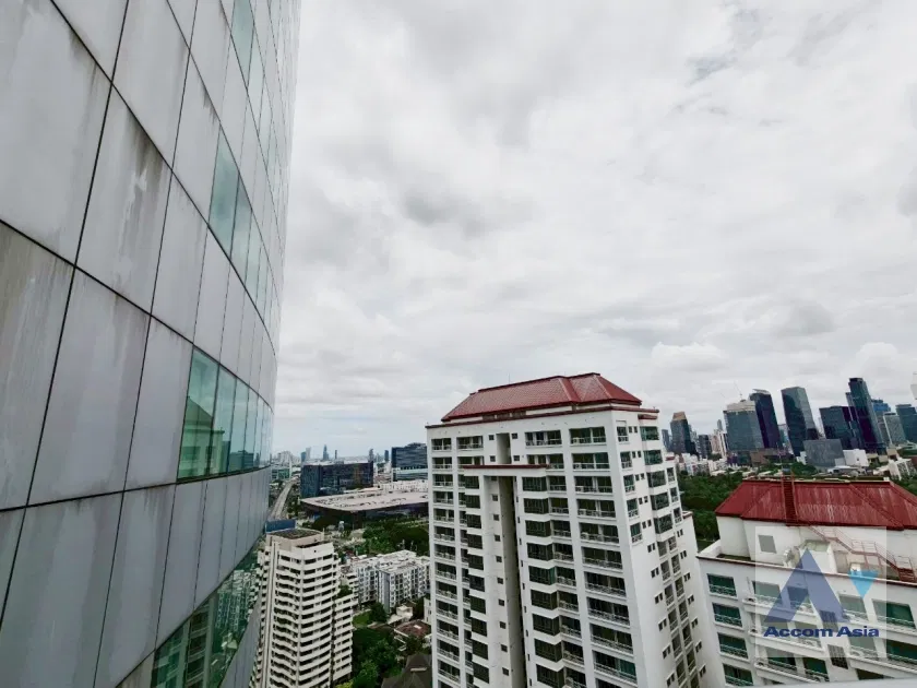 รูป 🔼🔽 AccomA 📩 Millennium Residence @ Sukhumvit condominium - รูปที่ 13/13