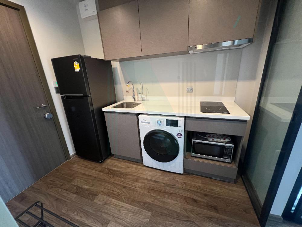 picture For Rent Condo LIFE LADPRAO VALLEY Building 1, Floor 43,1 bed room, Room size 35.00 sqm - 6/8