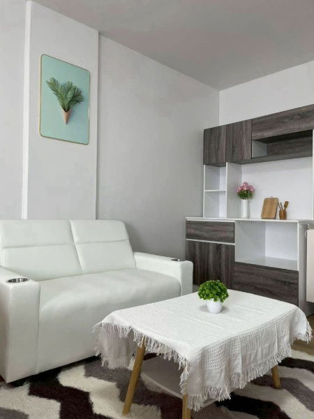 picture WS2994 🏢 For Rent | City Villa Condo only 7,500 baht/month - 5/6