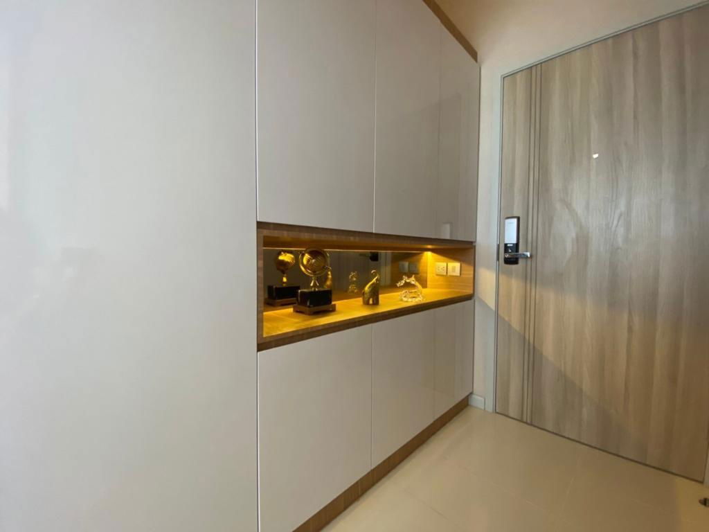 picture Knightsbridge Prime Sathorn 37F ✨ Rare Duplex Corner Unit for Sale ✨ – Tenanted @45k till Mar’26 - 7/30