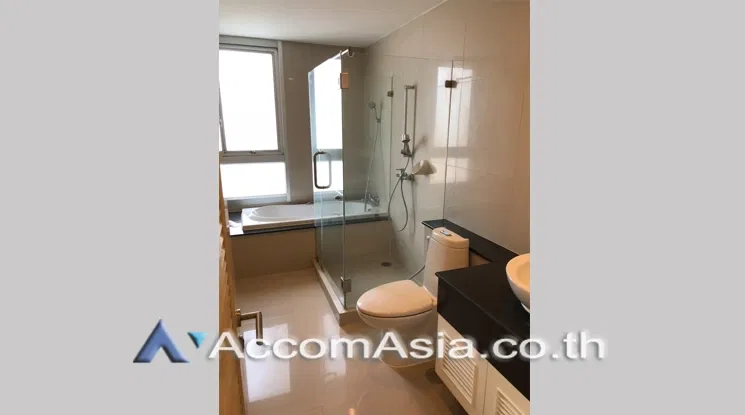 รูป 🔼🔽 AccomA 📩  2 BR Condominium @Nusasiri Grand Condo (AA22972) - รูปที่ 7/10