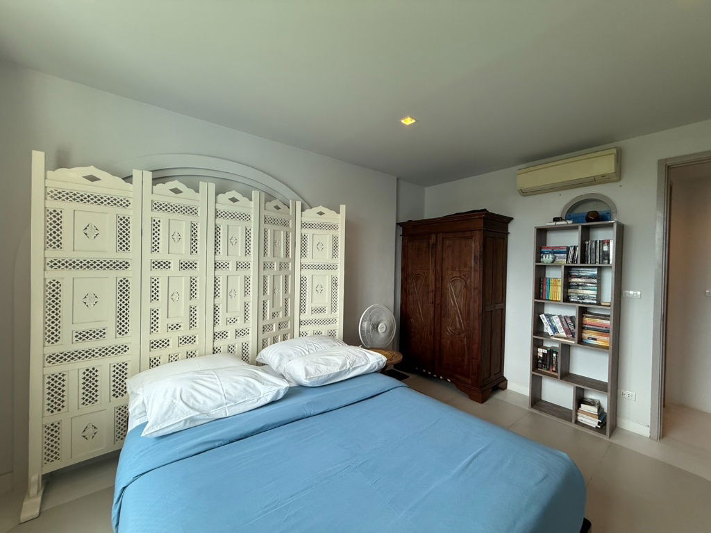 picture Seaside Retreat! For Sale – Chelona Khao Tao Condo, 1-Bedroom Beachfront Resort-Style Living - 5/6