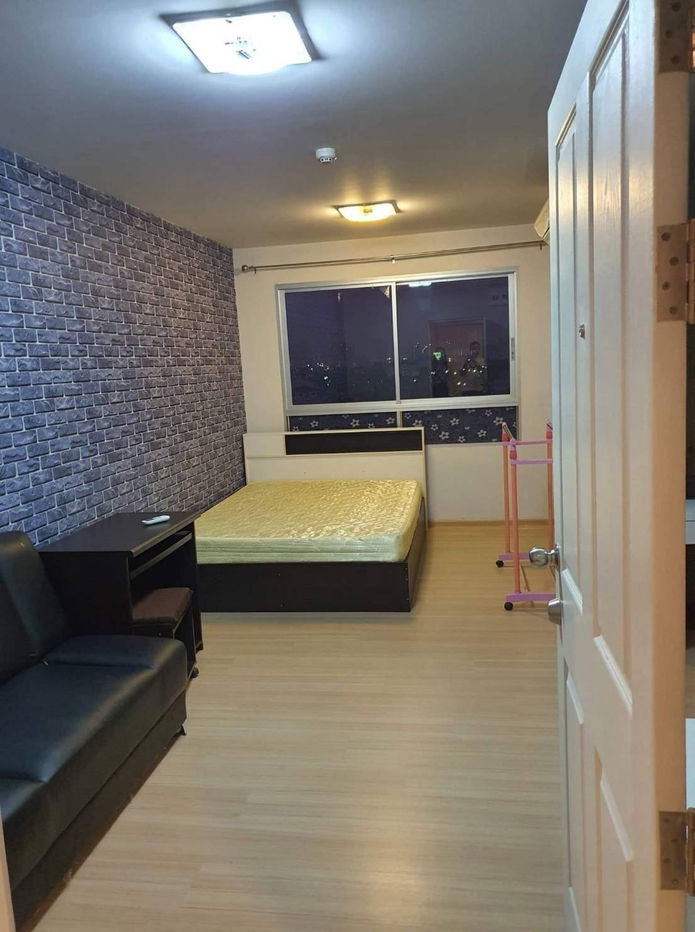 รูป พลัมคอนโดสามัคคี (สนใจ @Line: pangme_93758 ) - รูปที่ 1/6