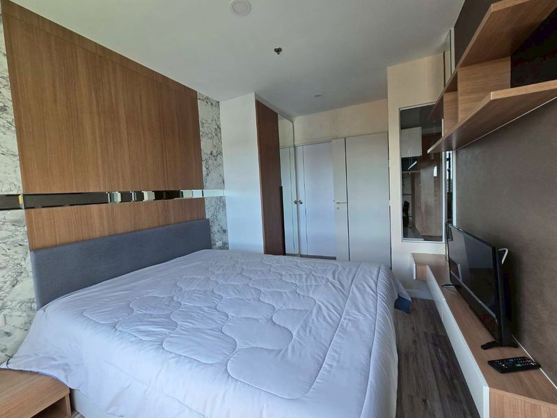 picture Condo Plus Sriracha for sale, good price, high floor, beautiful view, good location, near community area - 7/10