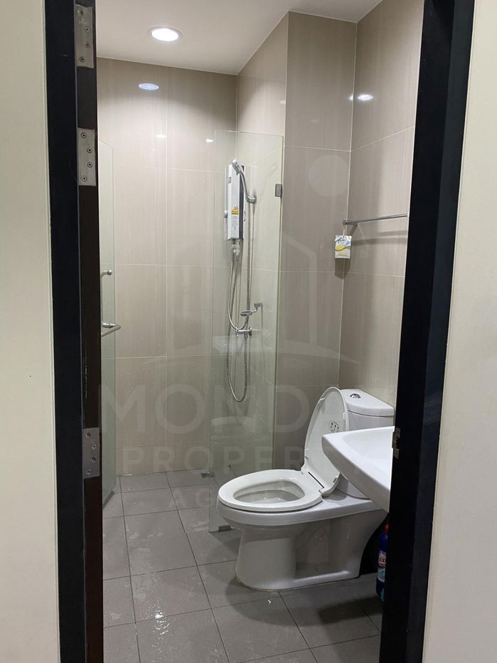 picture 📌 Urgently for sell : The Tempo Ratchada beautiful room, fully furnished, ready to move in. MD-49641 - 7/7
