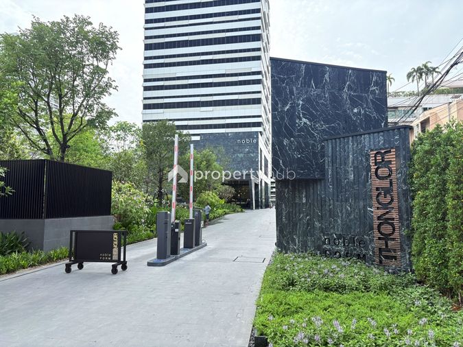 Noble Form Thonglor