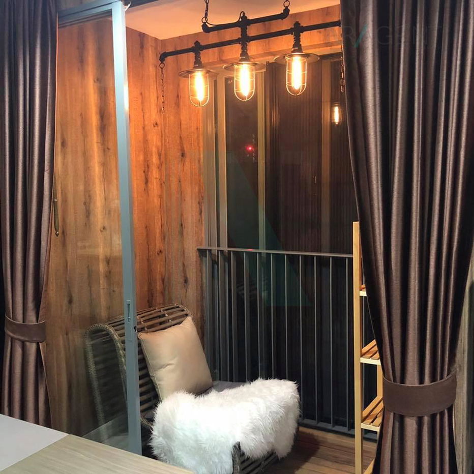 รูป 🔺 ให้เช่าคอนโด ไอดีโอ โมบิ สุขุมวิท อาคาร A ชั้น 22 Duplex 2 ห้องนอน ขนาด 60.00 ตรม ใกล้ โรงพยาบาล กล้วยน้ำไท - รูปที่ 5/8