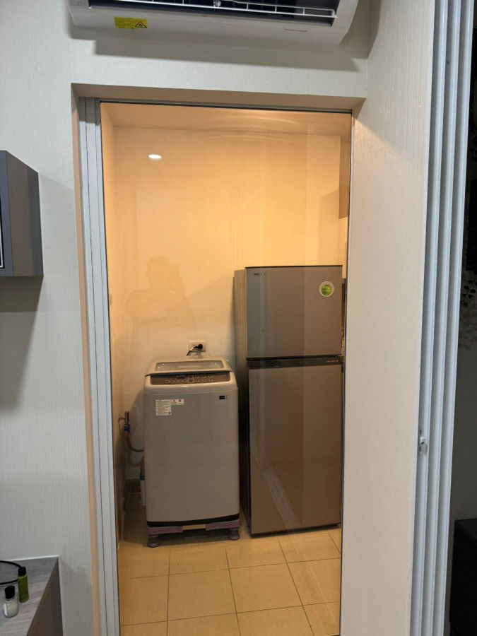 picture PFD-05570 Condo for Rent:  Supalai Veranda Ramkhamhaeng  Schedule a viewing ■ Line: @propertyfinder	 - 5/7