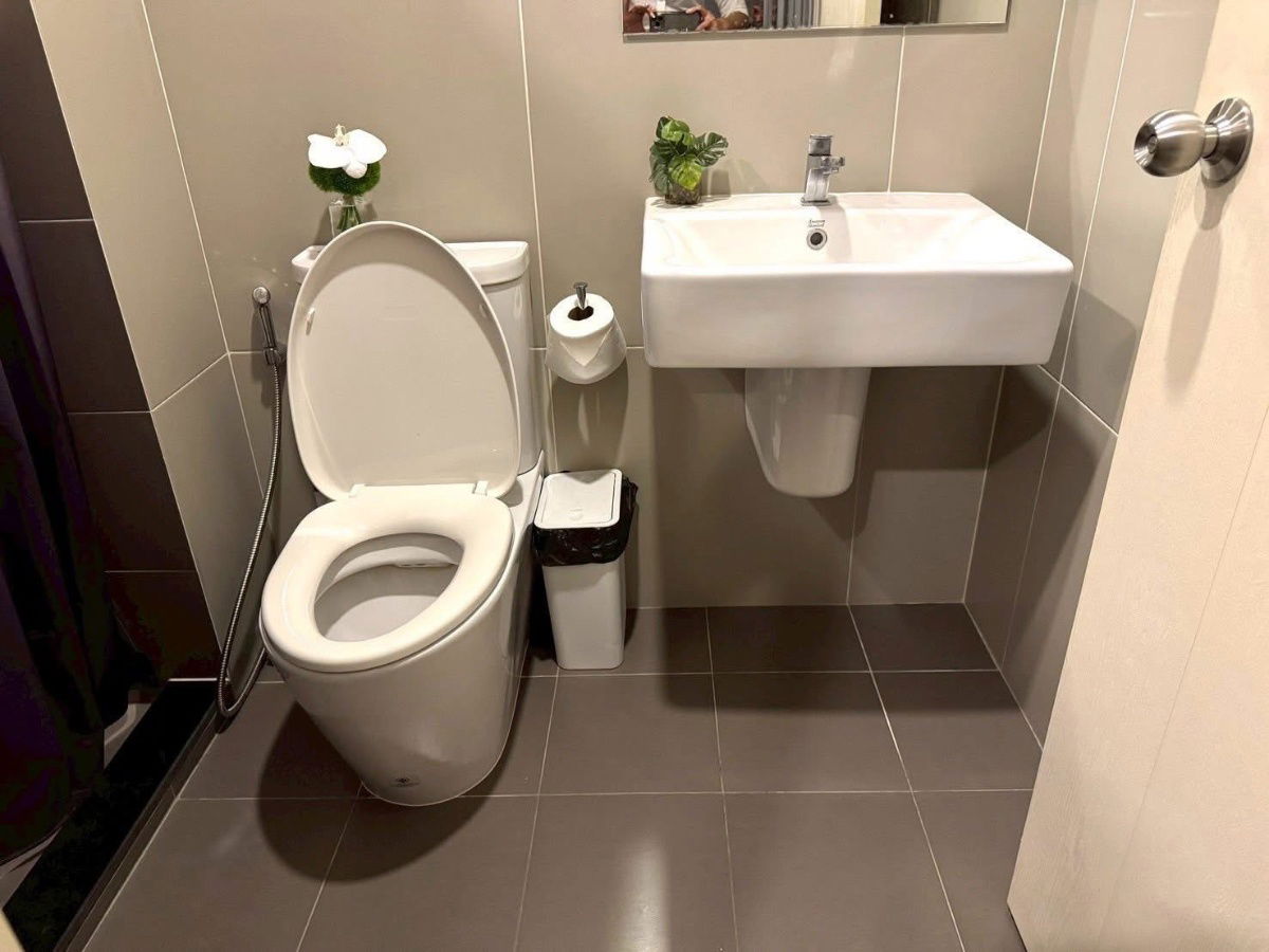 picture MN2938 Elio Sathorn - Wutthakat Full Furnitured  - 9/12